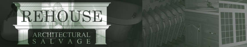 ReHouse Architectural Salvage