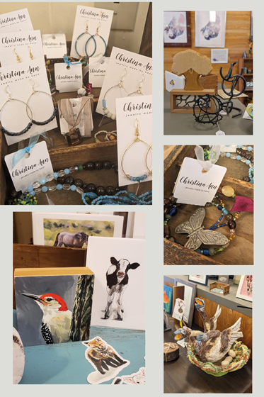 Artisan Annex Products